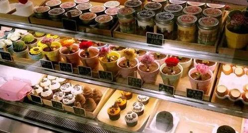 郑州甜品店吃瓜视频播放,网友热议甜品与瓜子的完美邂逅